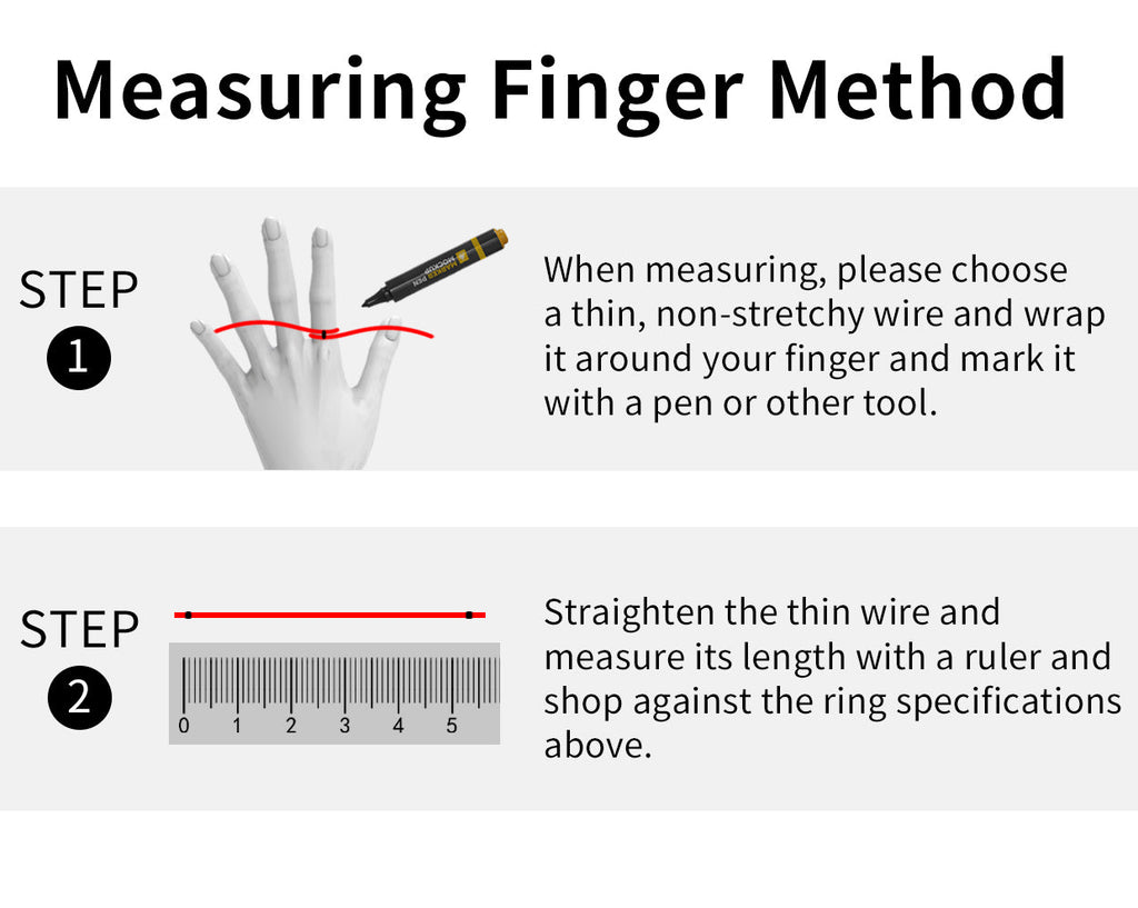 LOFU R11M Smart Ring - Bluetooth 5.0 Health Tracker Ring - Silver